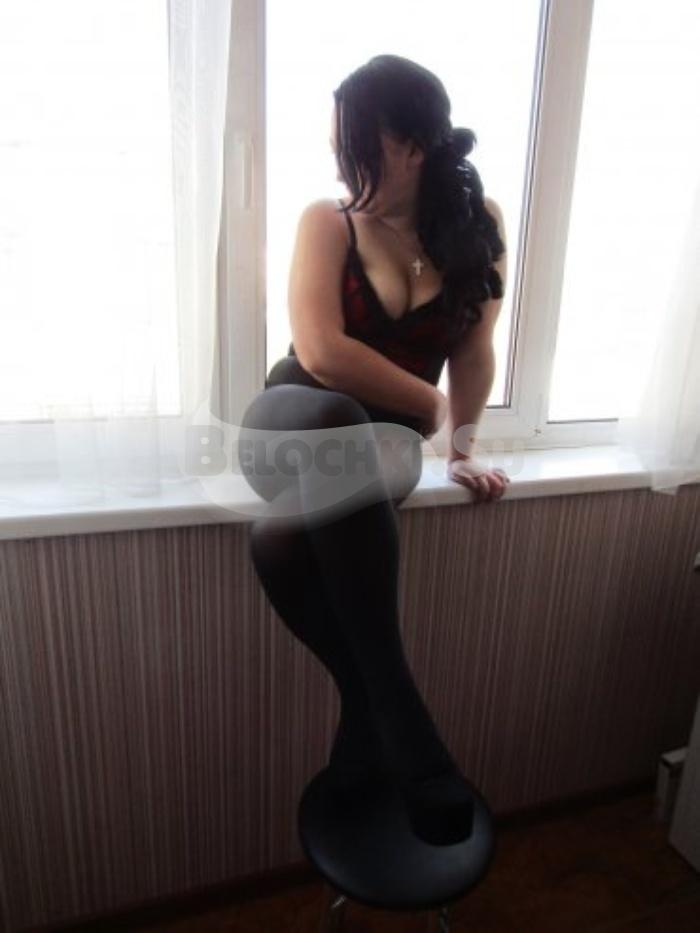 Проститутка Вера г. Сосновское