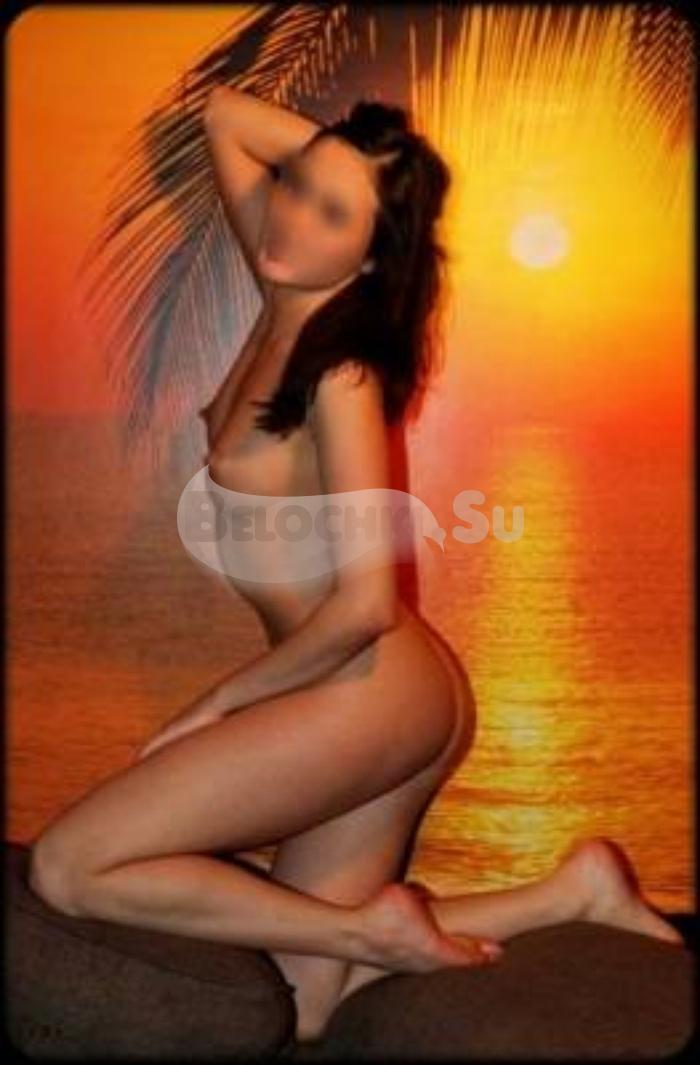 Проститутка Юля г. Чернушка