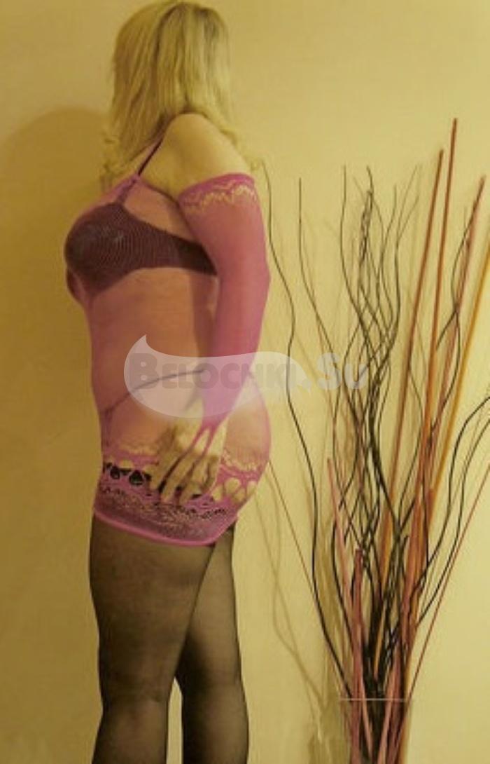 Проститутка Милена г. Кобра