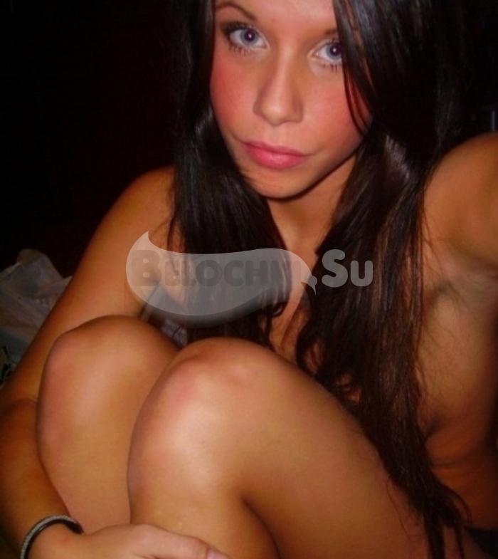 Проститутка Елена г. Алушта