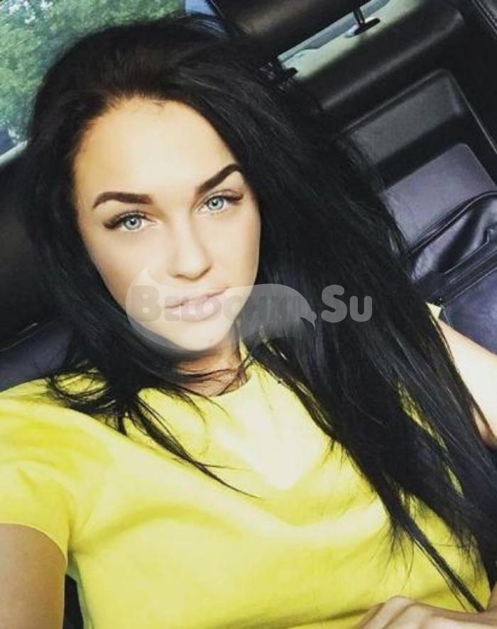 Проститутка Анна г. Радужный