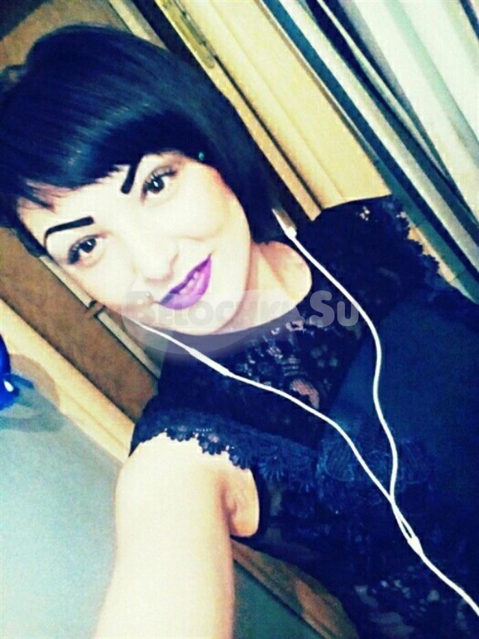 Проститутка Яна г. Спирово