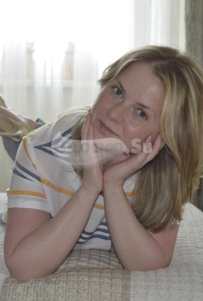 Проститутка Юлия г. Певек