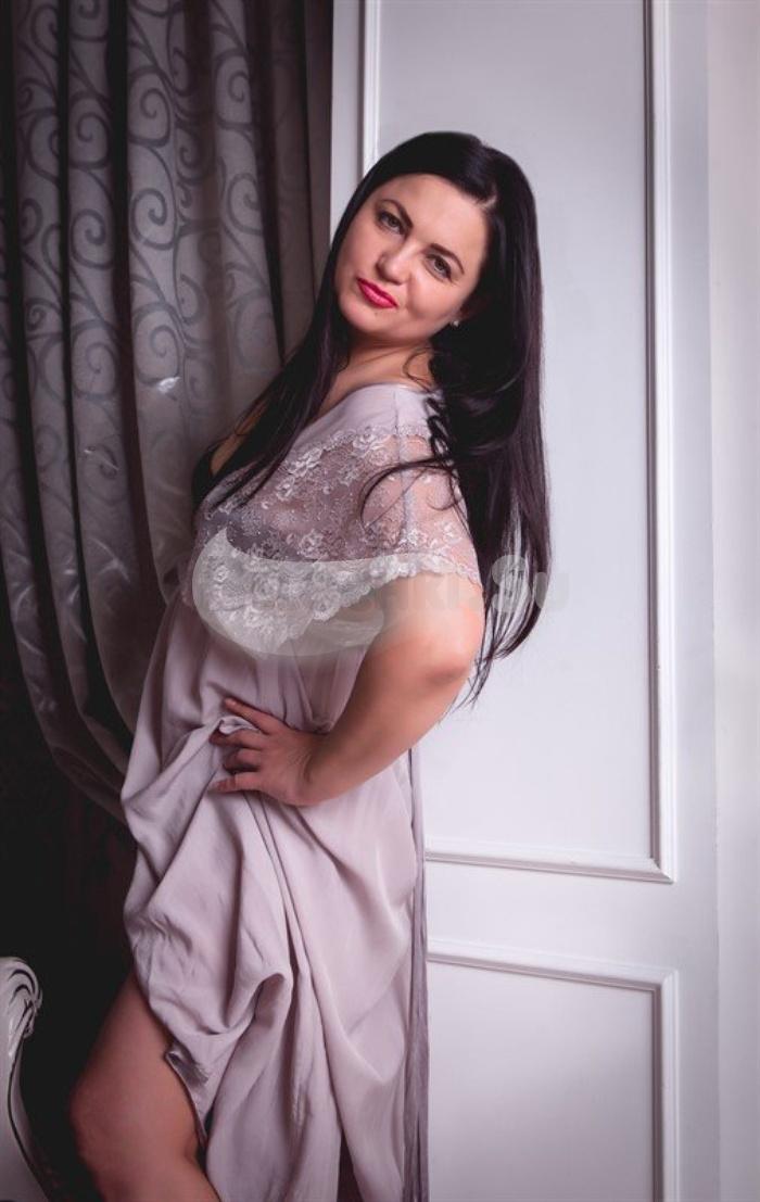 Проститутка Юля г. Конаково