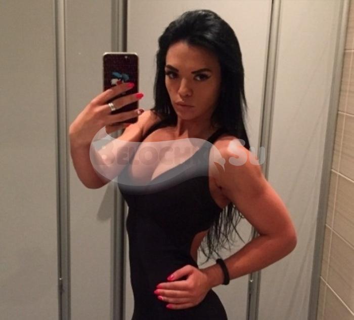 Проститутка Ануш г. Туринск