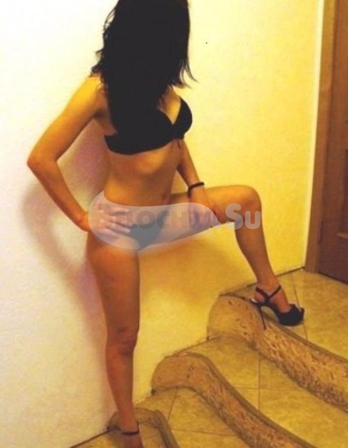 Проститутка Альбина г. Старая Кулатка