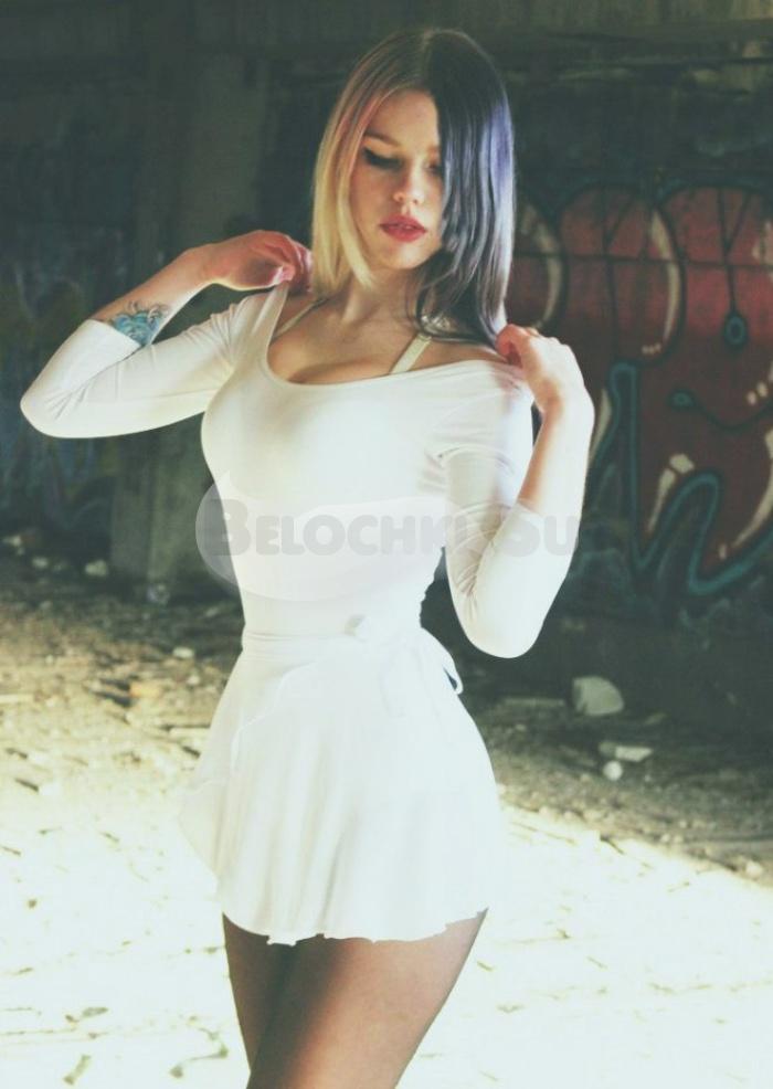 Проститутка Полина г. Сураж