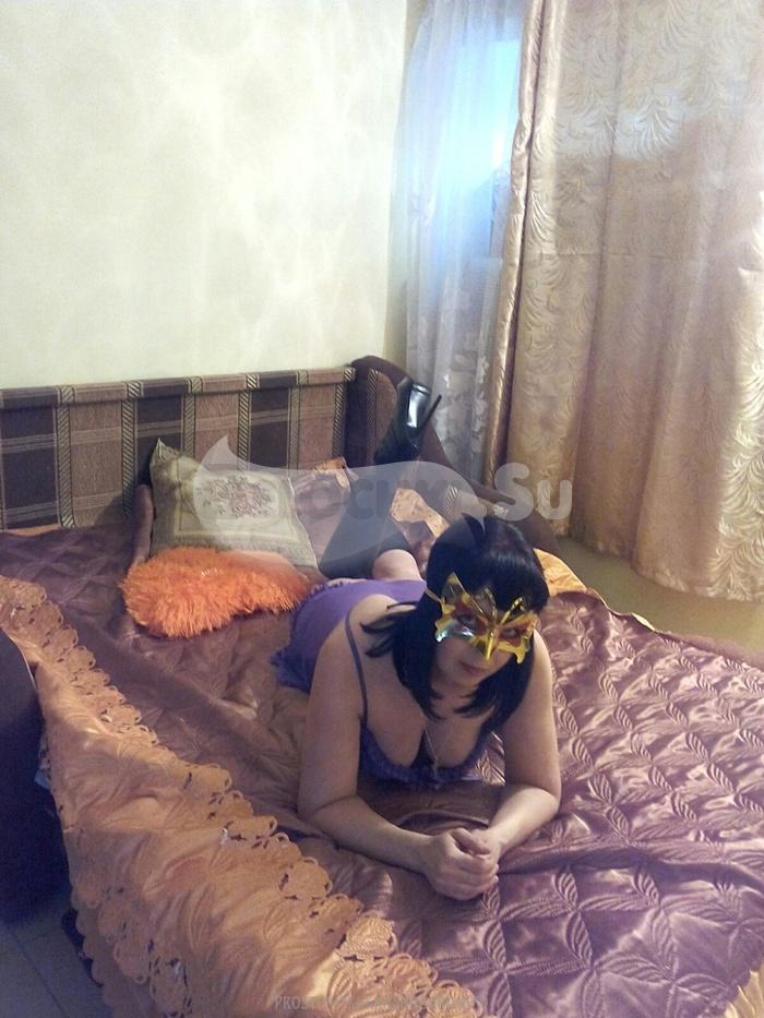 Проститутка Любовь г. Георгиевск