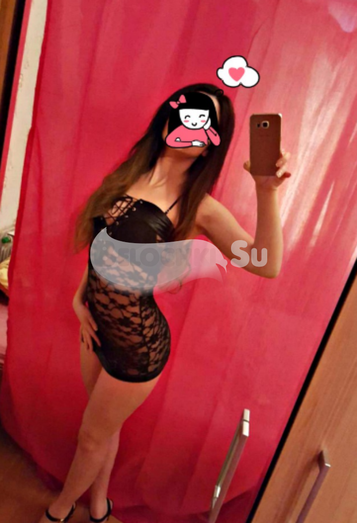 Проститутка Софья г. Бокситогорск