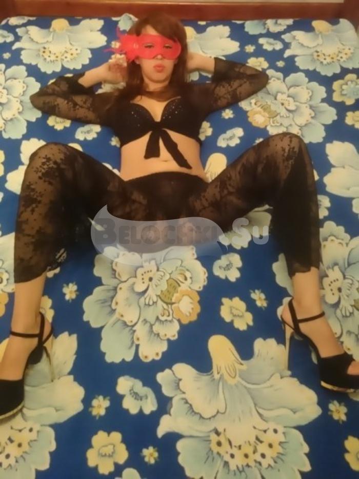 Проститутка Астра г. Ивня