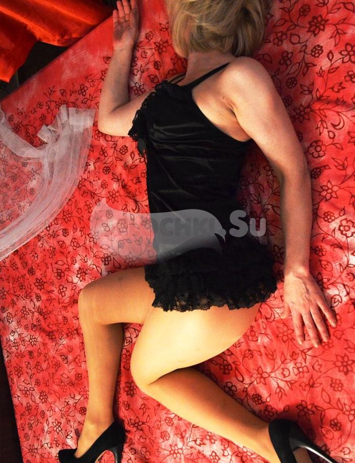 Проститутка Ксюша г. Мордово