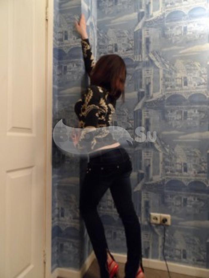 Проститутка Виктория г. Лысые Горы