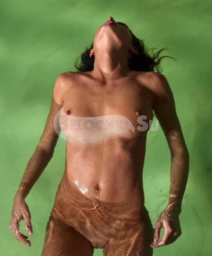 Проститутка Кристина г. Пироговский