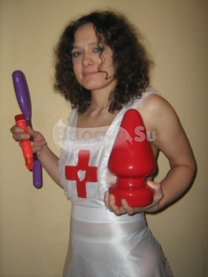 Проститутка Элиза г. Ржев