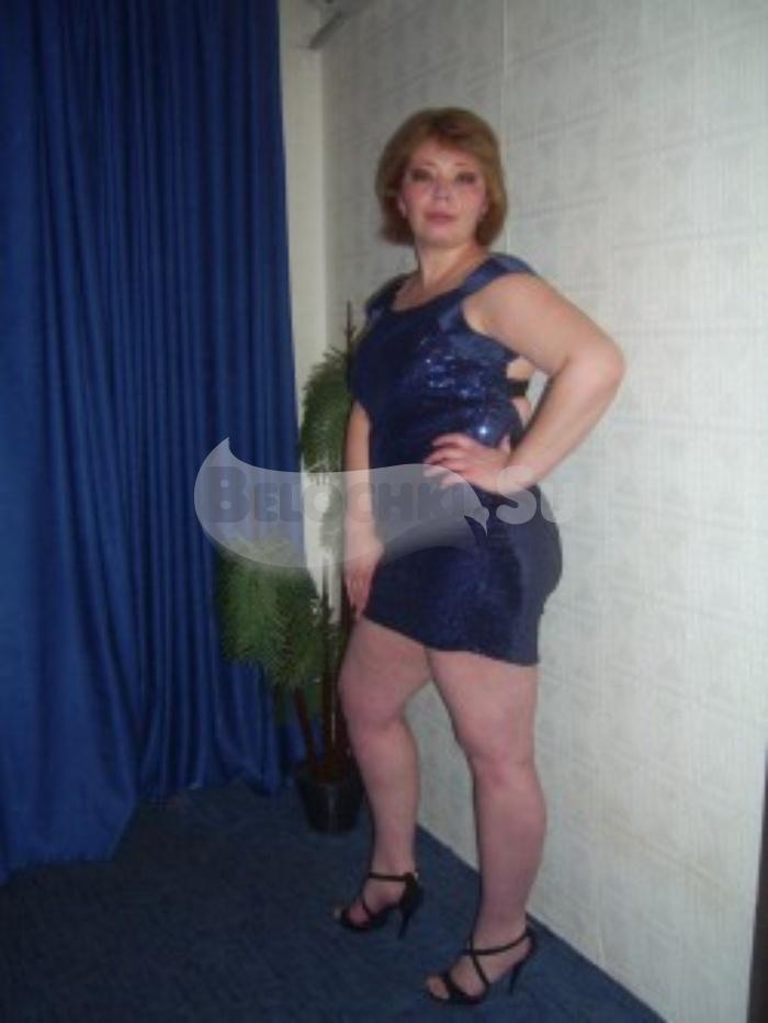 проститутка Милица