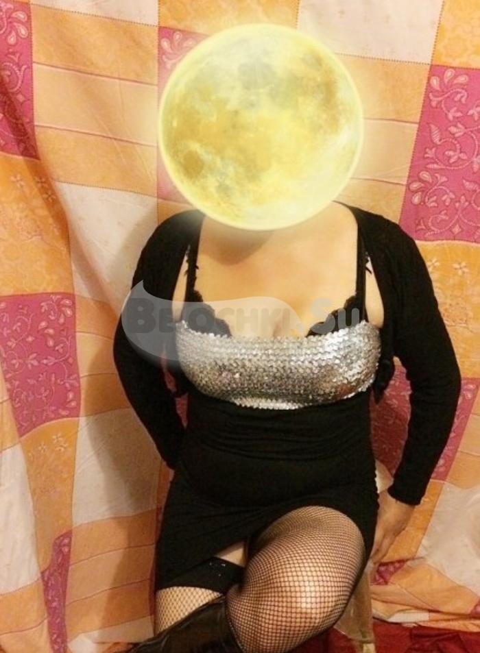 Проститутка Джемма г. Невель