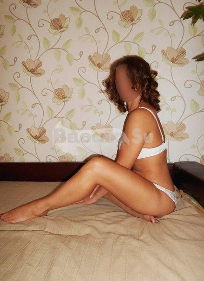 Проститутка Кристина г. Козьмодемьянск