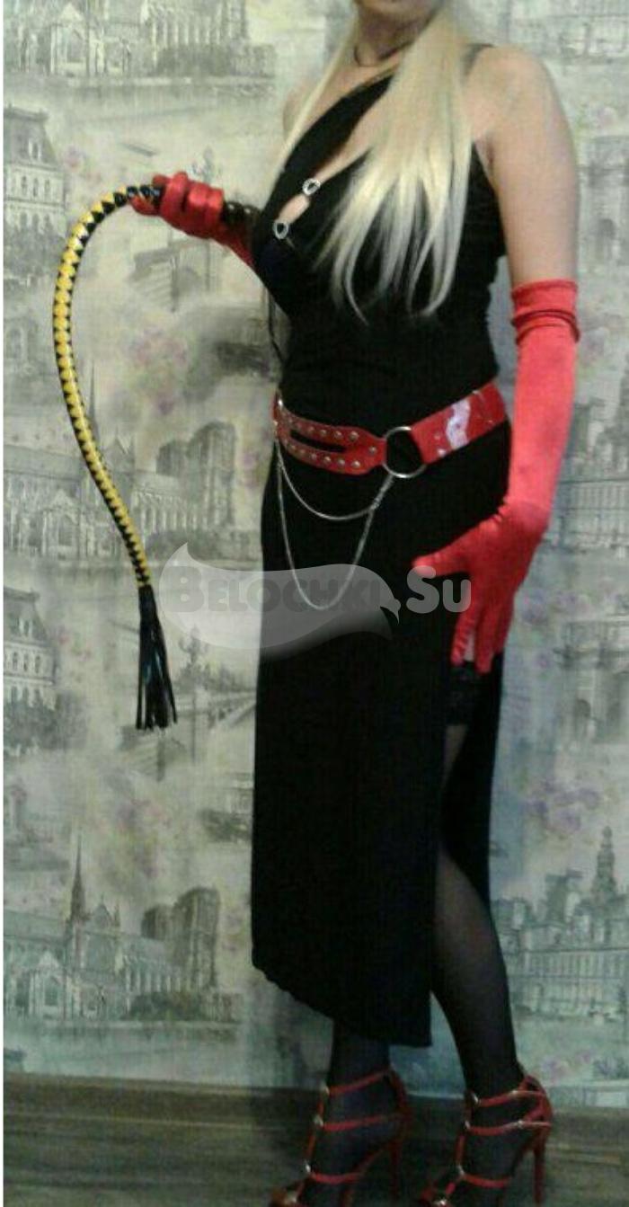 Проститутка Ксюша г. Новоподрезково