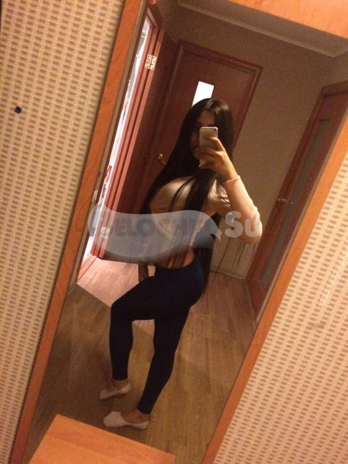 Проститутка Даша г. Парголово