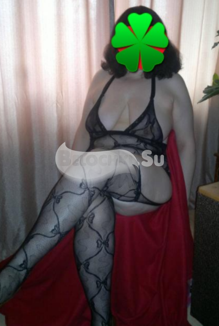 Проститутка Лиза г. Камышин