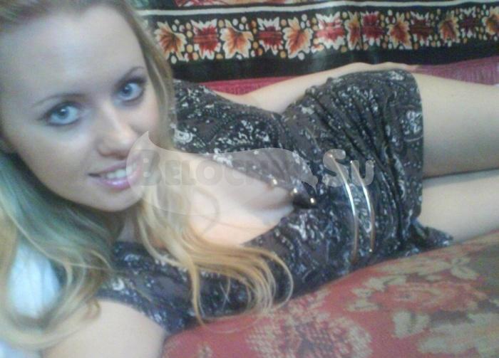 Проститутка Софья г. Ясный