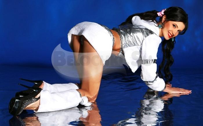 Проститутка Доля г. Чарышское