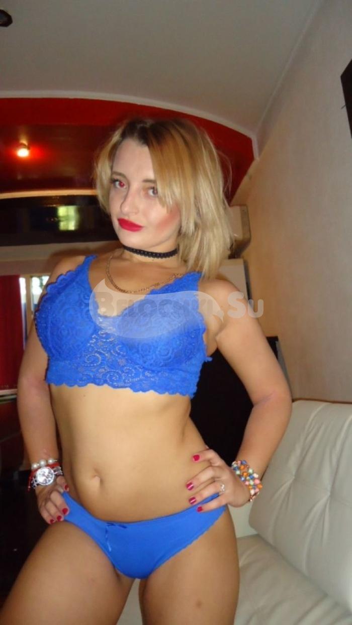 Проститутка Каролина г. Светлый