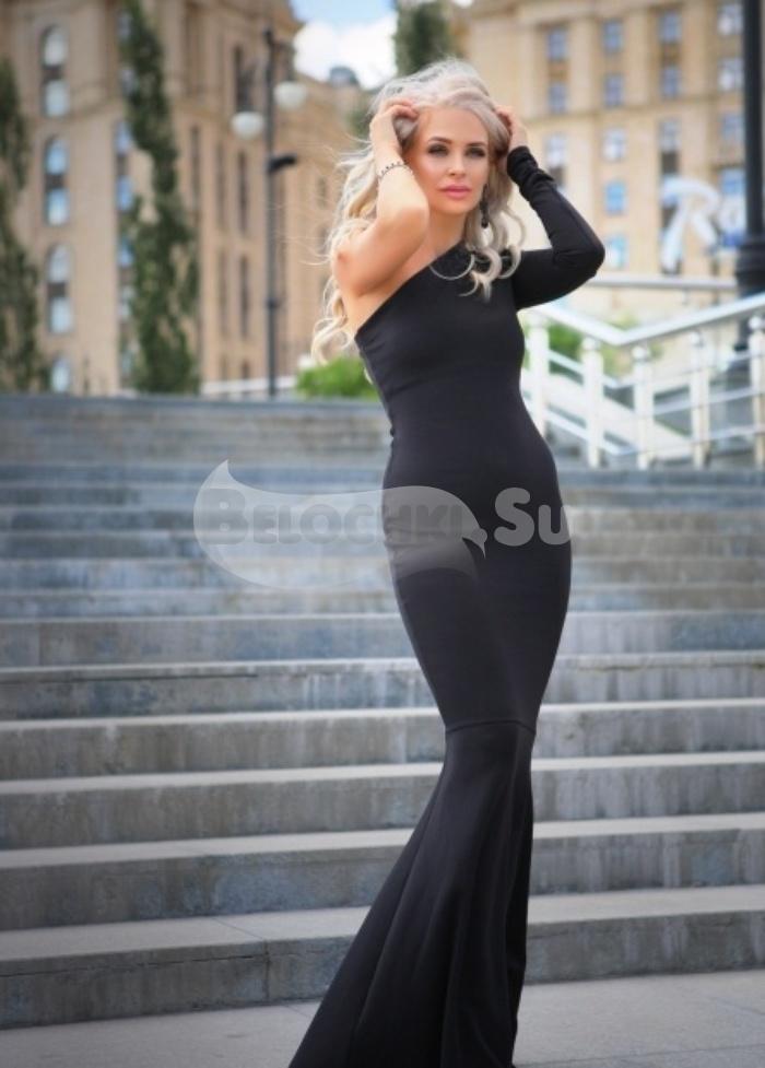 проститутка Катя