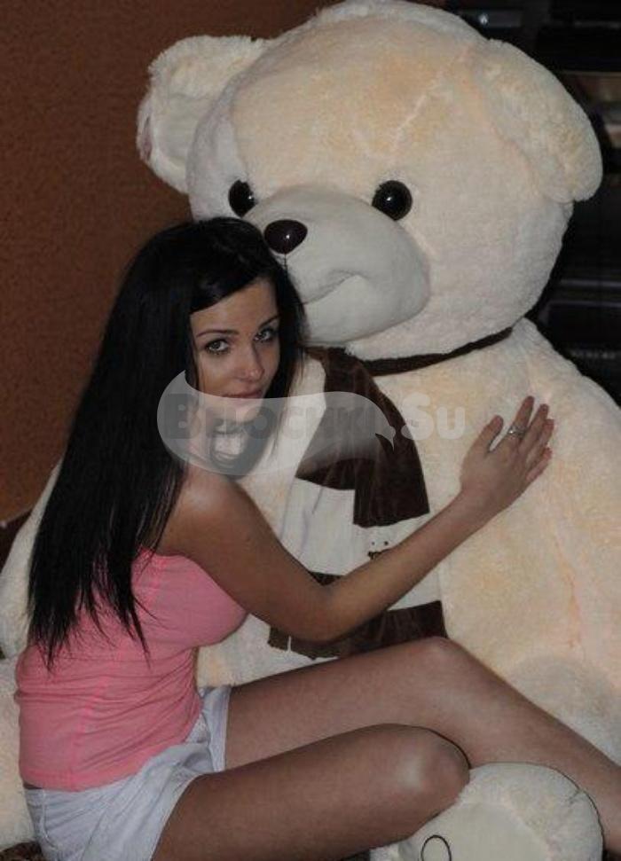 Проститутка Таня г. Улеты