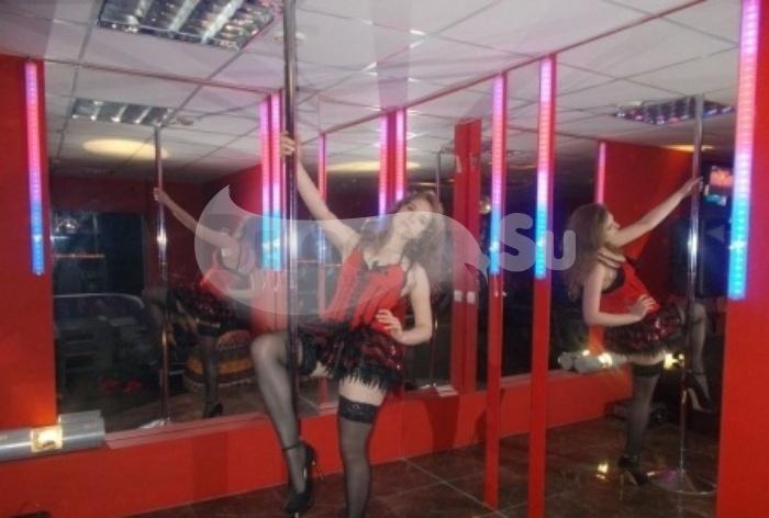 Проститутка Света г. Лебяжье