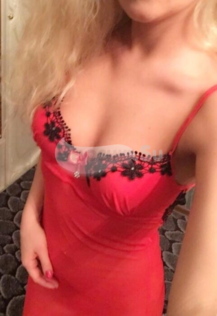 Проститутка Милослава г. Верхняя Салда