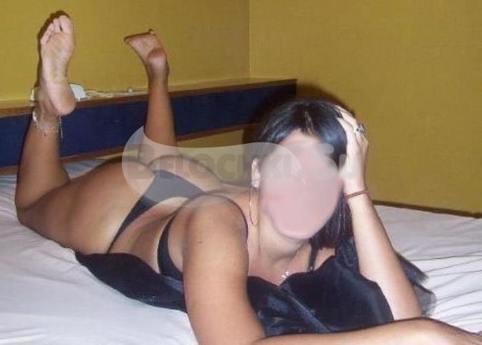 Проститутка Виолетта г. Сураж