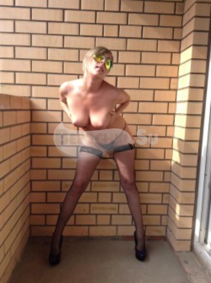 Проститутка Веселина г. Рыбное