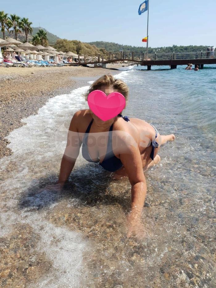 Проститутка Милица г. Черлак