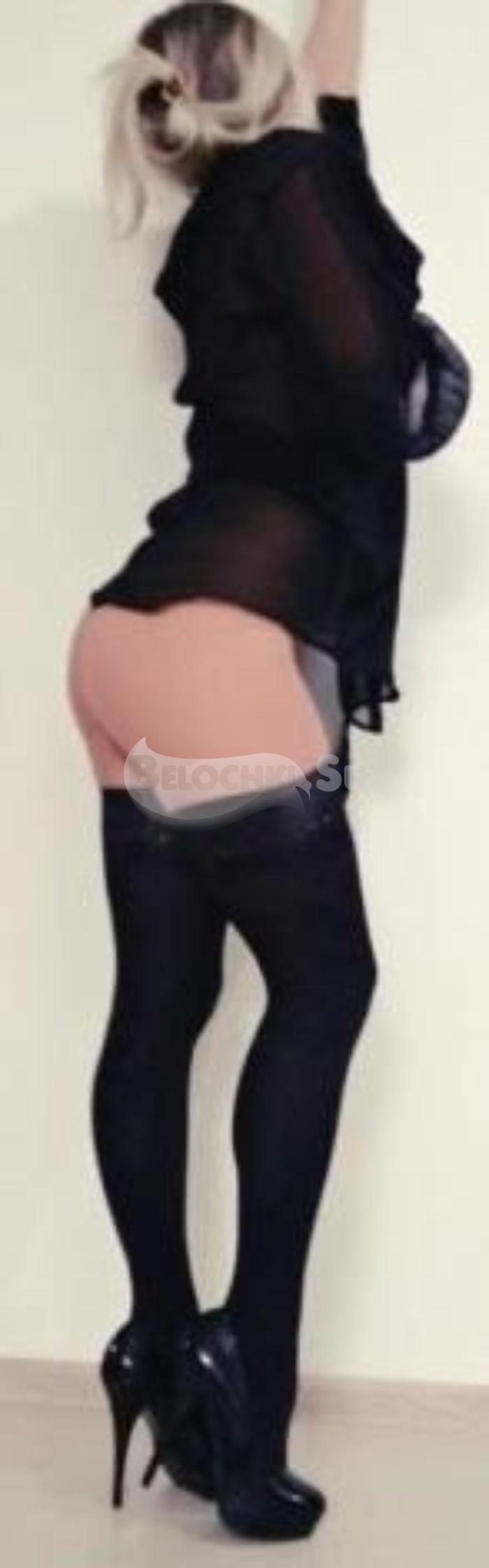 Проститутка Виктория г. Селенгинск