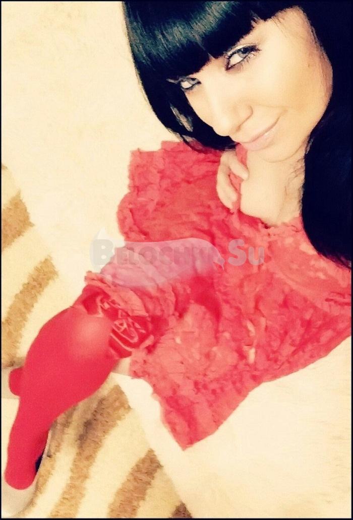 Проститутка Наталья г. Заозерный