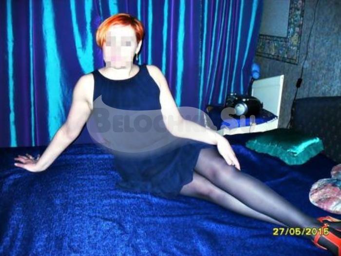 Проститутка Милица г. Загорск