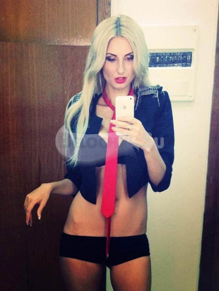 Проститутка Елена г. Большое Село