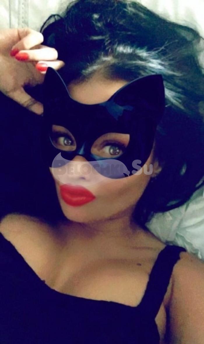 Проститутка Виктория г. Правдинск